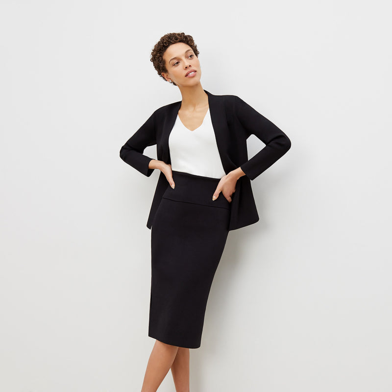 Harlem Skirt