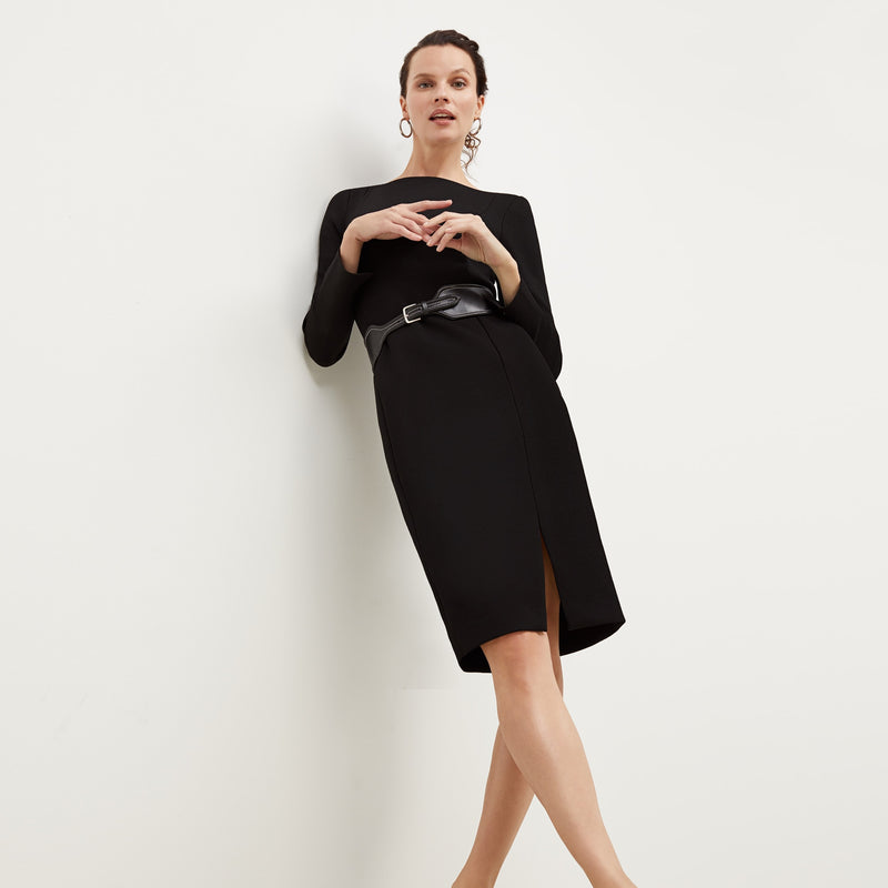 Joanna Dress