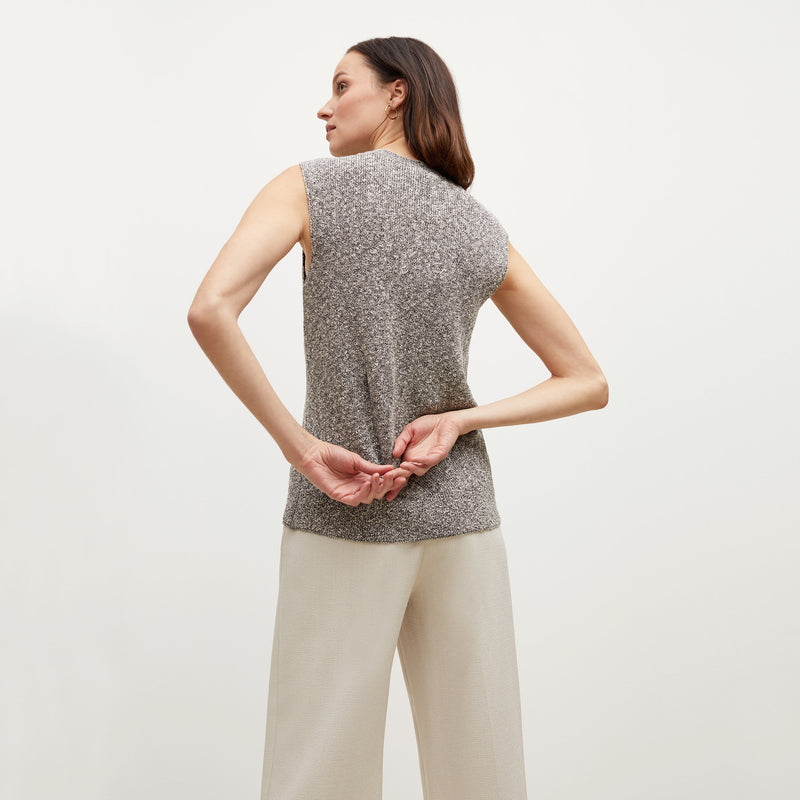 Barbara Sweater