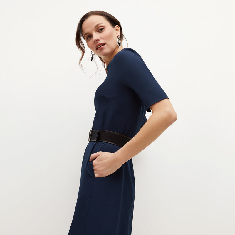 Emily Dress Plus