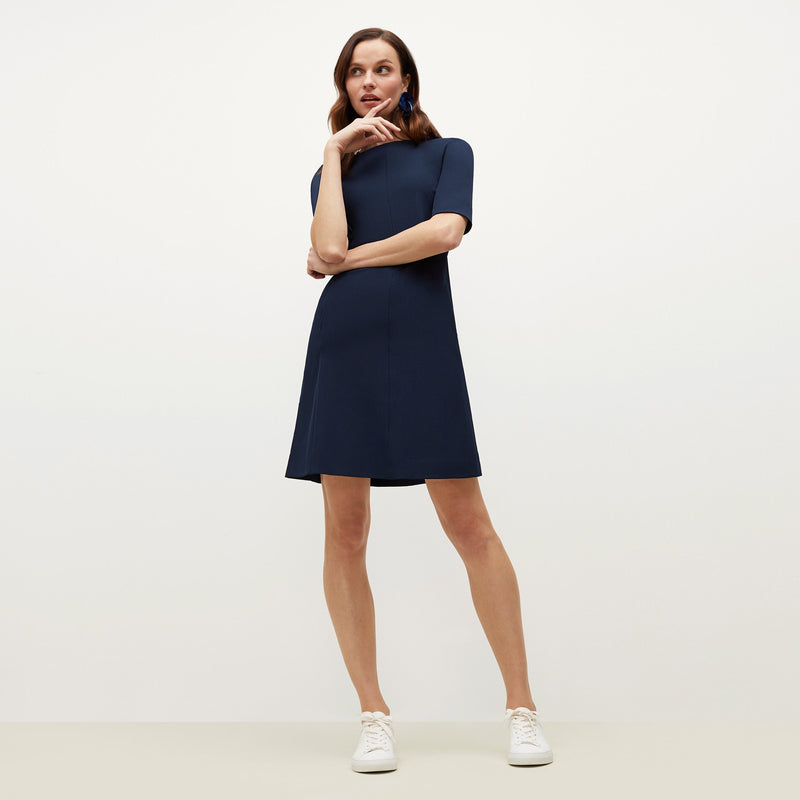 Emily Dress Plus