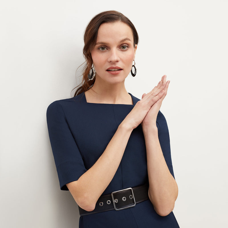 Emily Dress Plus