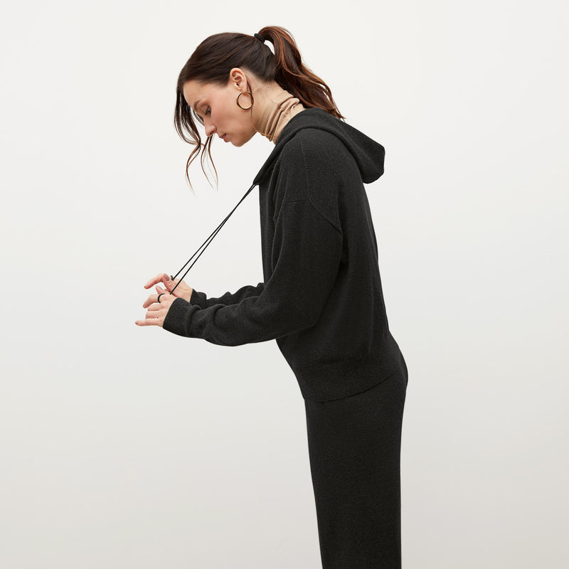 Judith Hoodie