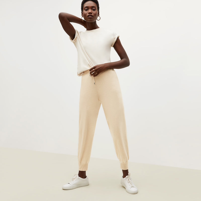 Keely Jogger
