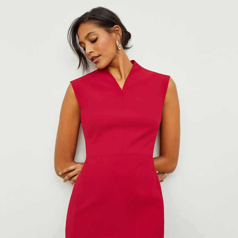 Aditi Dress