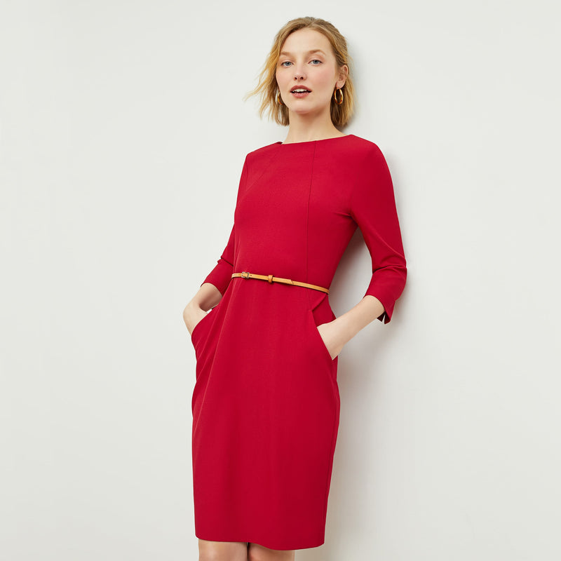 Etsuko Dress