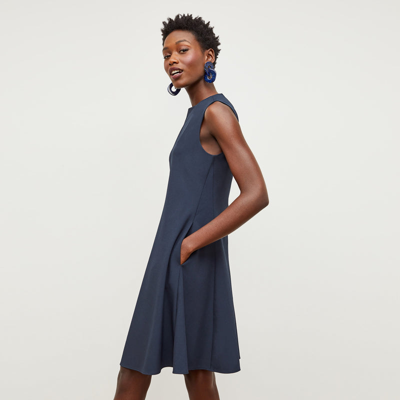 Malala 1.0 Dress