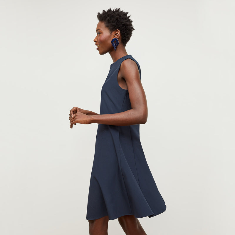 Malala 1.0 Dress