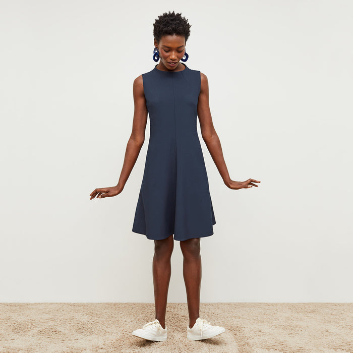 Malala 1.0 Dress