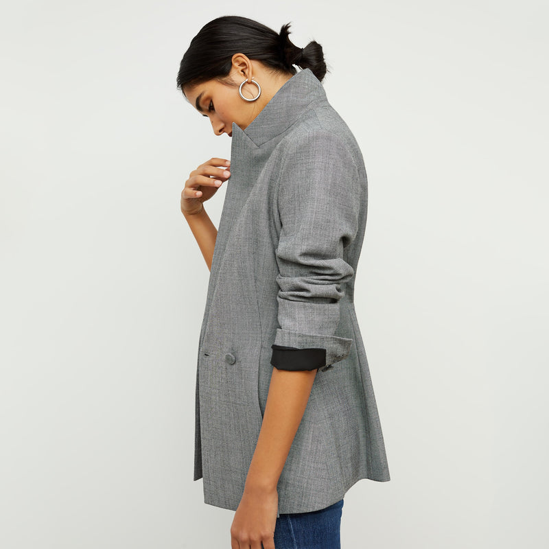 Gaia Jacket