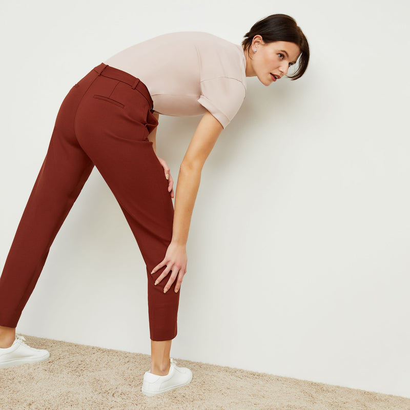 Mejia Pant