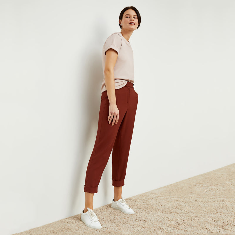Mejia Pant