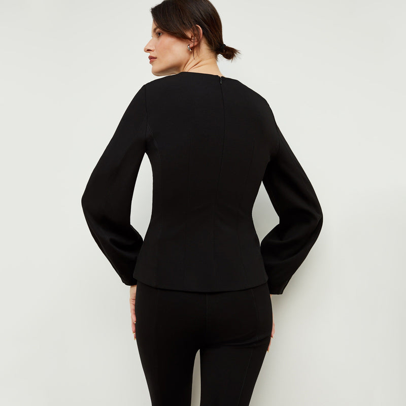 Rashida Top