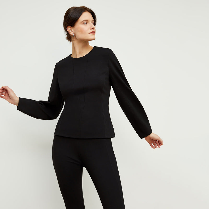 Rashida Top