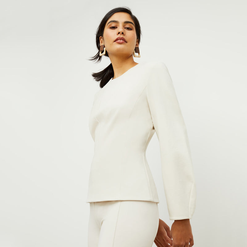 Rashida Top