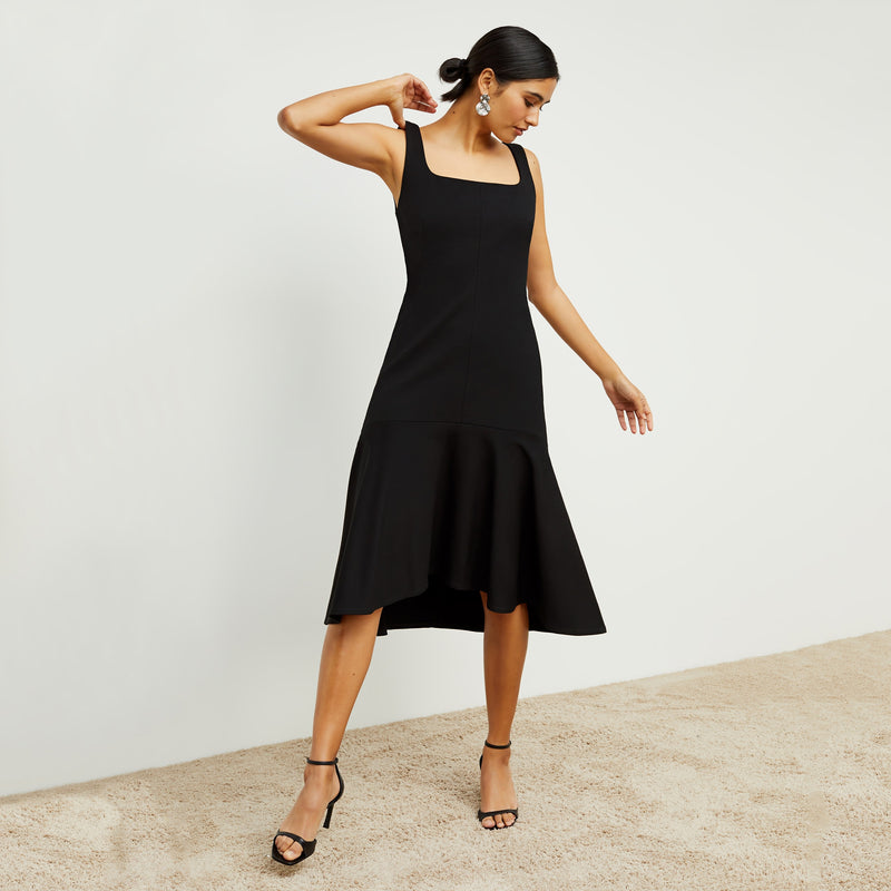 James Dress