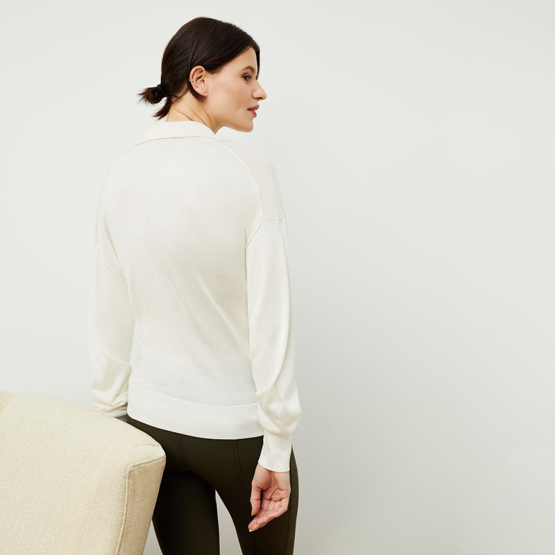 Leo Pullover