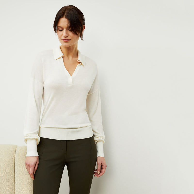 Leo Pullover