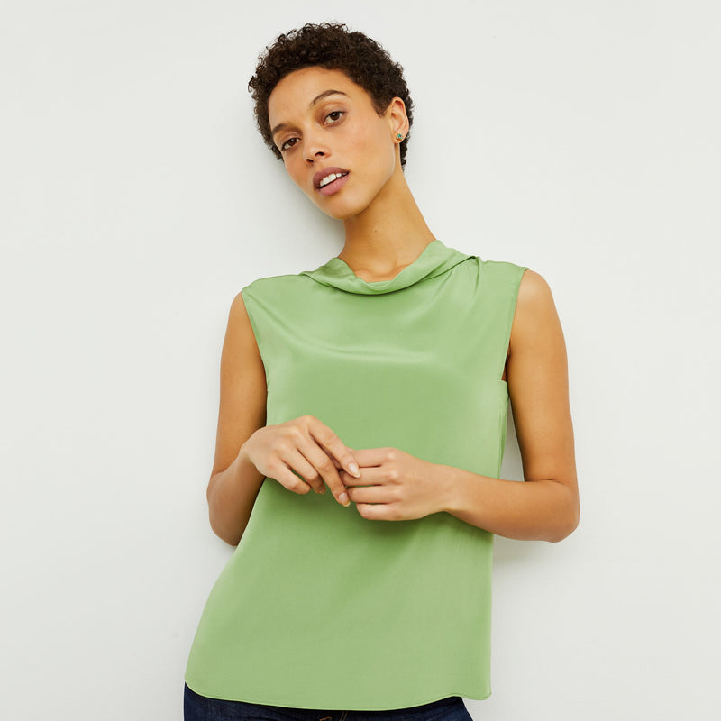 Daisy Top