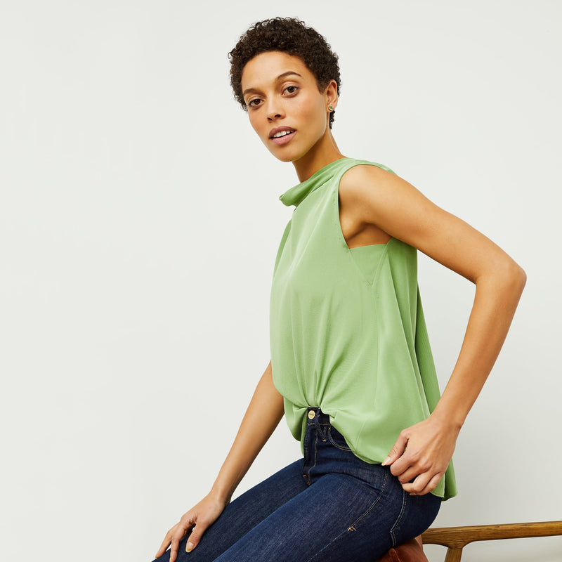 Daisy Top