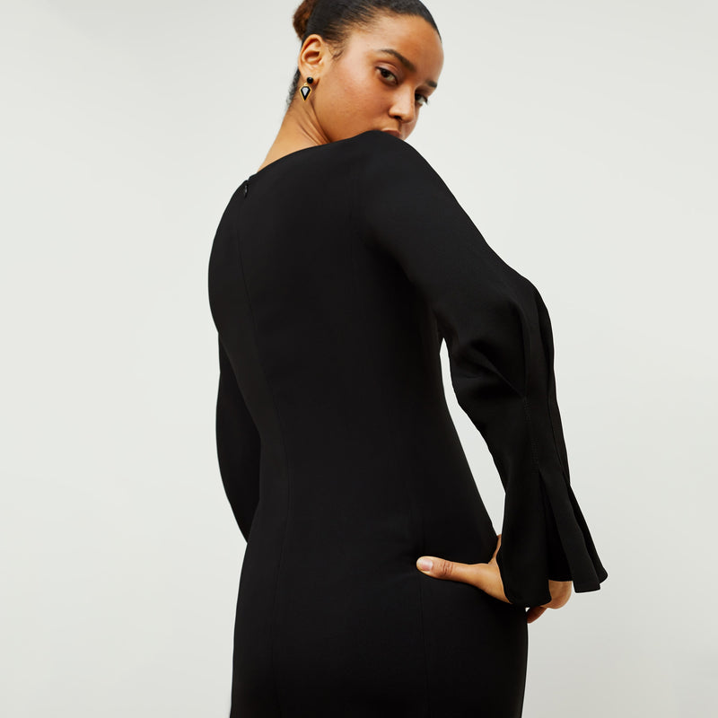 Regina Dress