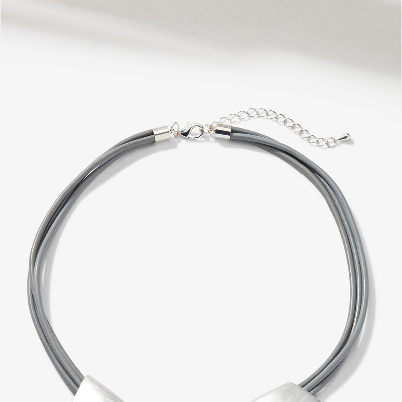 Herma Necklace