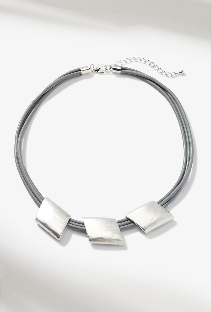 Herma Necklace