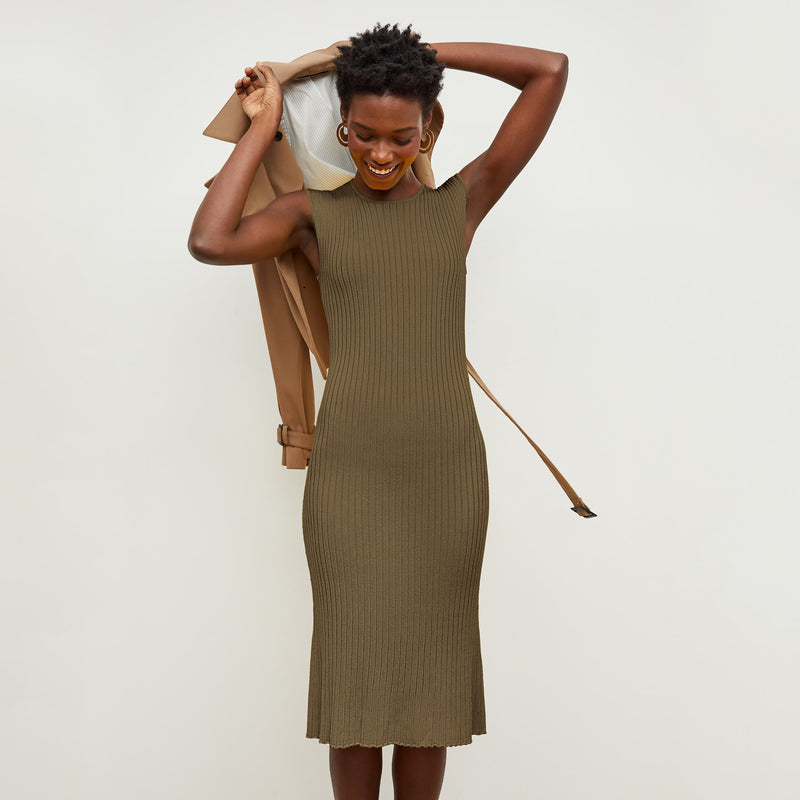 Dylan Dress
