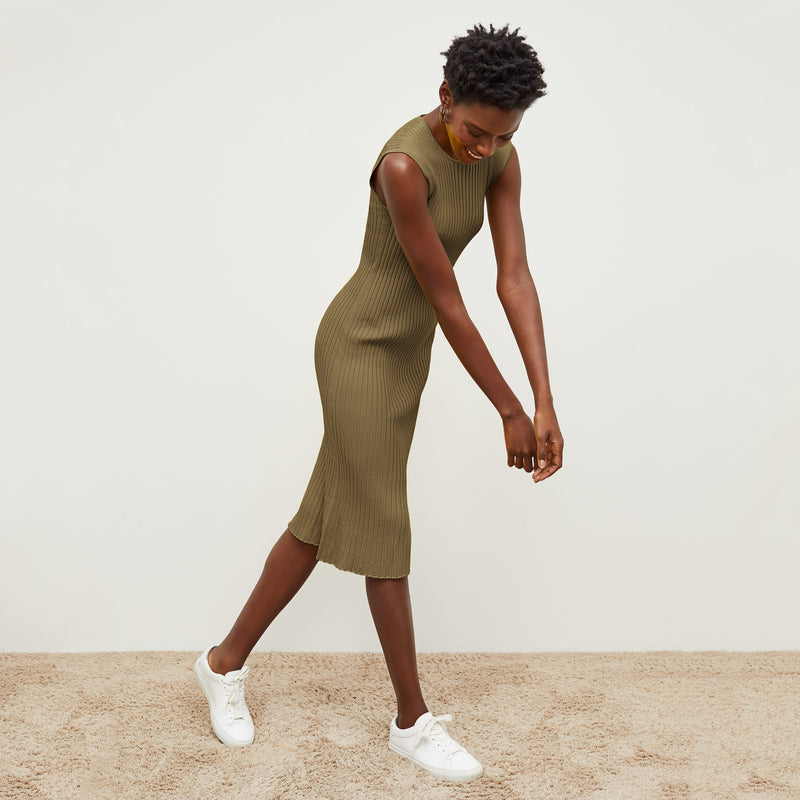 Dylan Dress