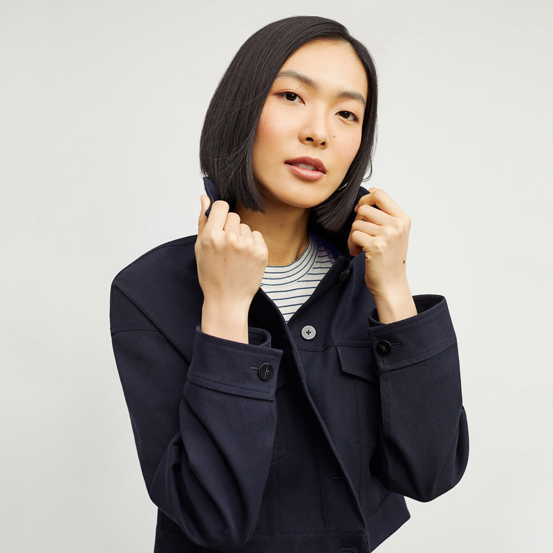 Anna Jacket