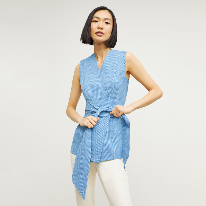 Ellen Top