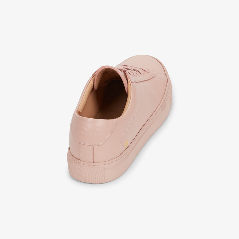 M.M.LaFleur x Koio Capri Low-Top Sneakers