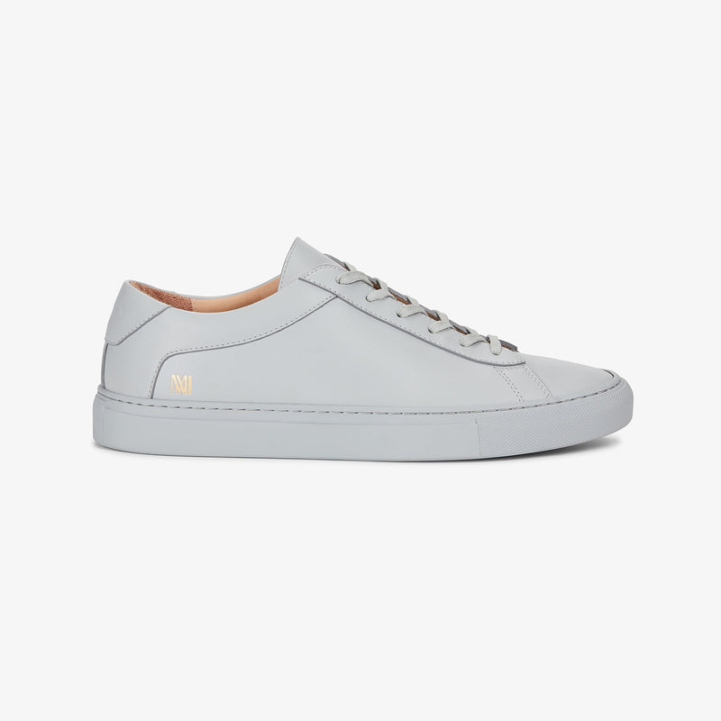 M.M.LaFleur x Koio Capri Low-Top Sneakers