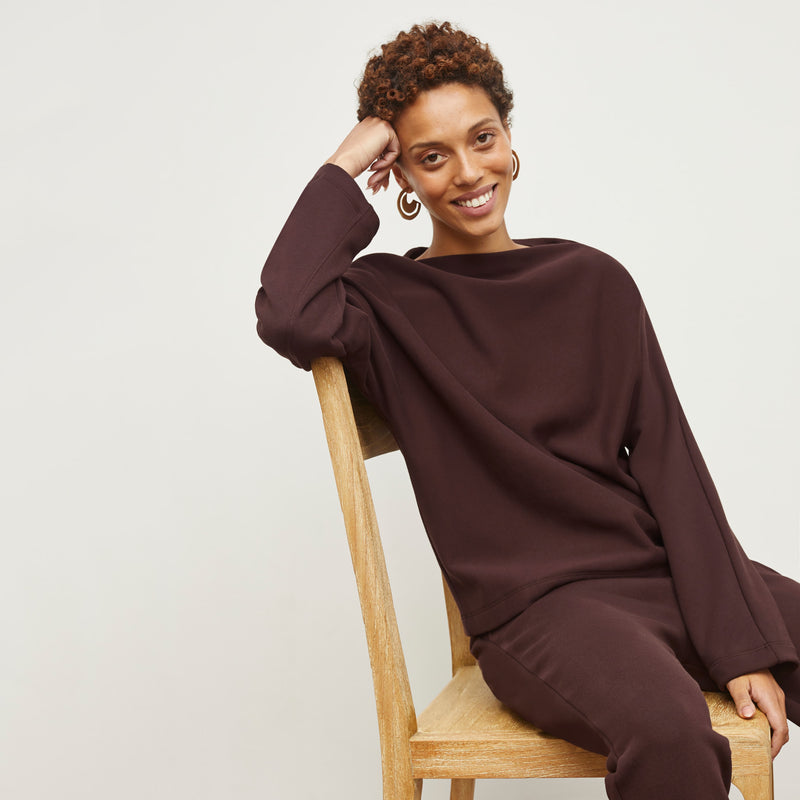 Kristin Pullover
