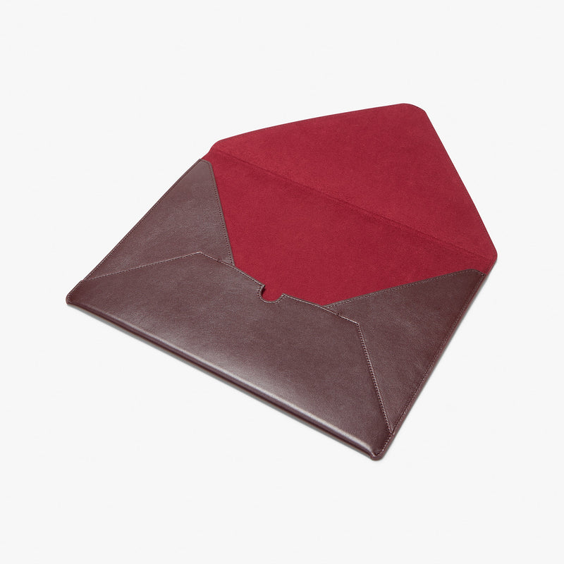 Resume Envelope