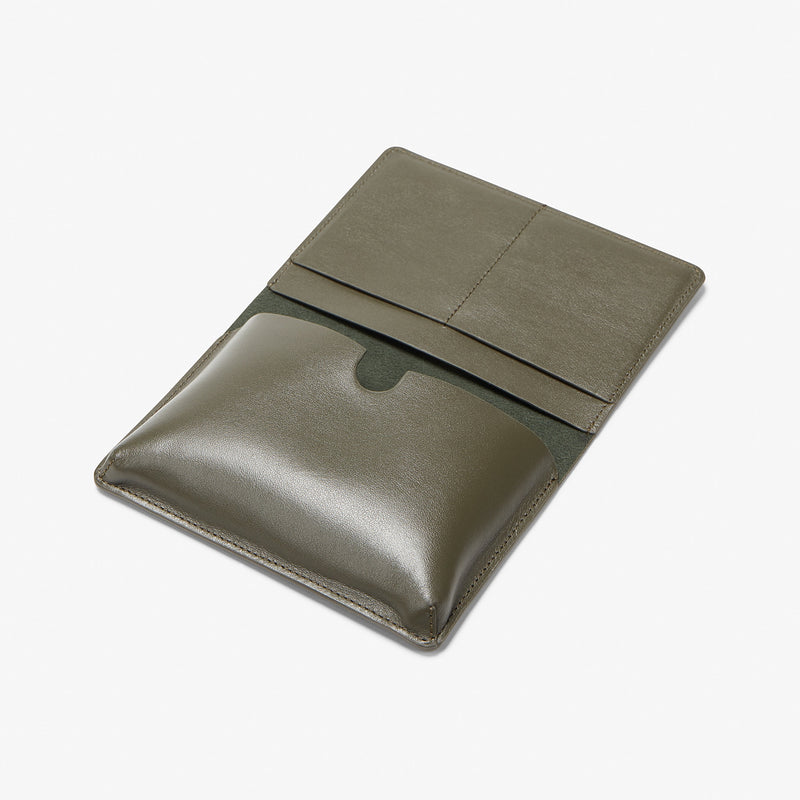 Passport Holder