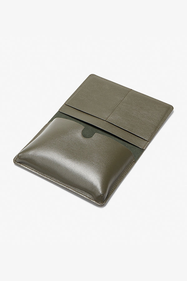 Passport Holder