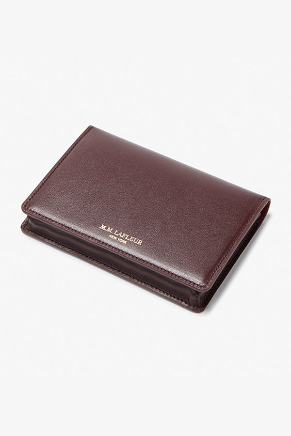 Passport Holder