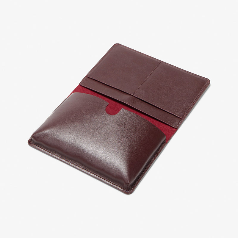 Passport Holder