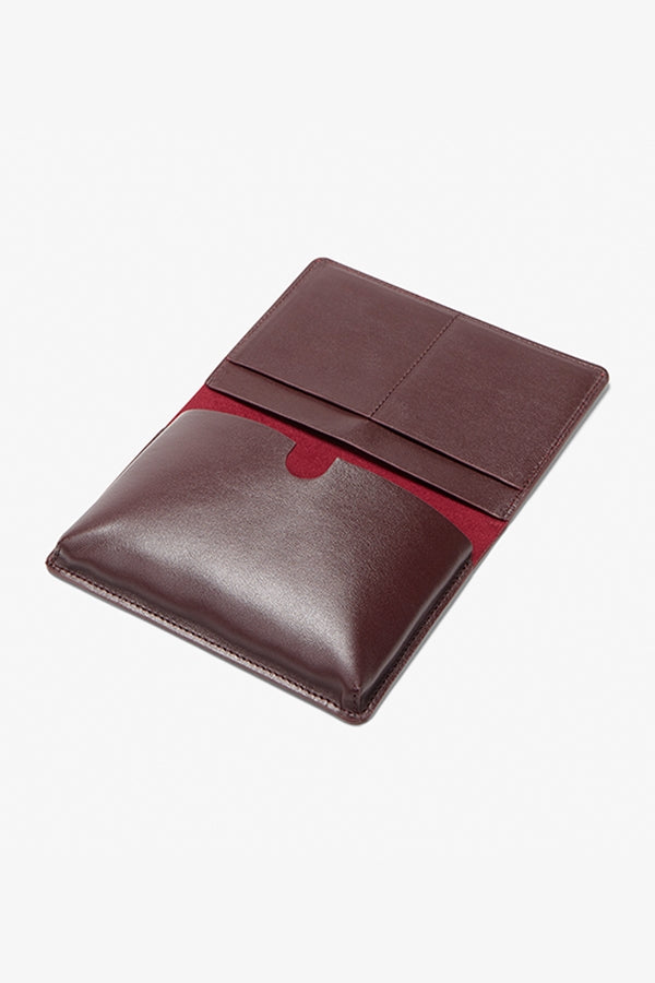 Passport Holder