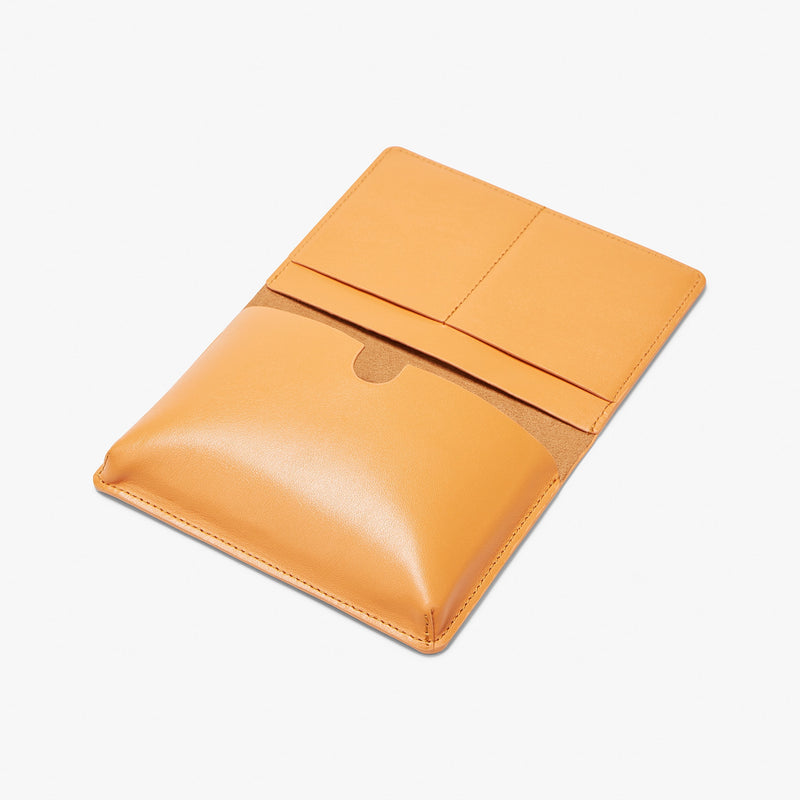 Passport Holder