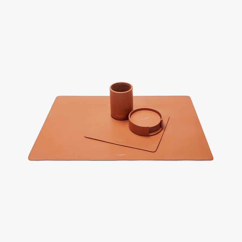 Desk Blotter