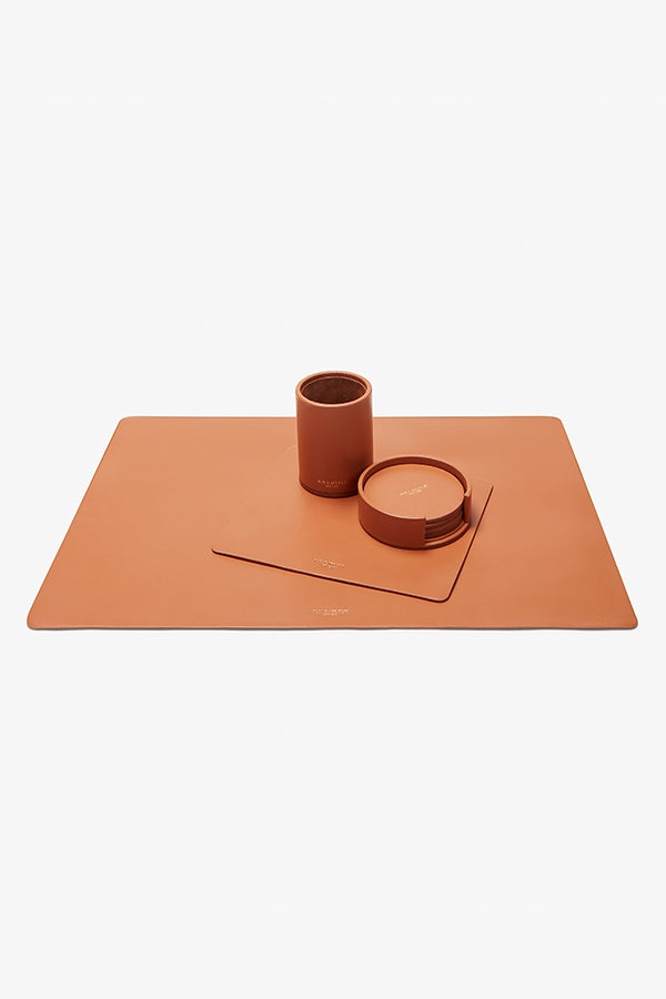 Desk Blotter