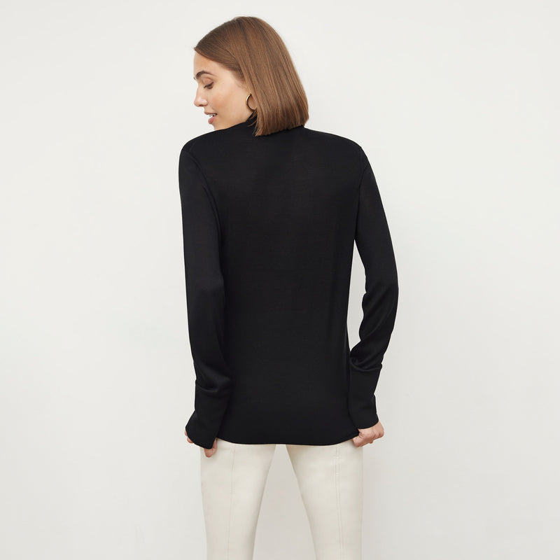 Elizabeth Turtleneck
