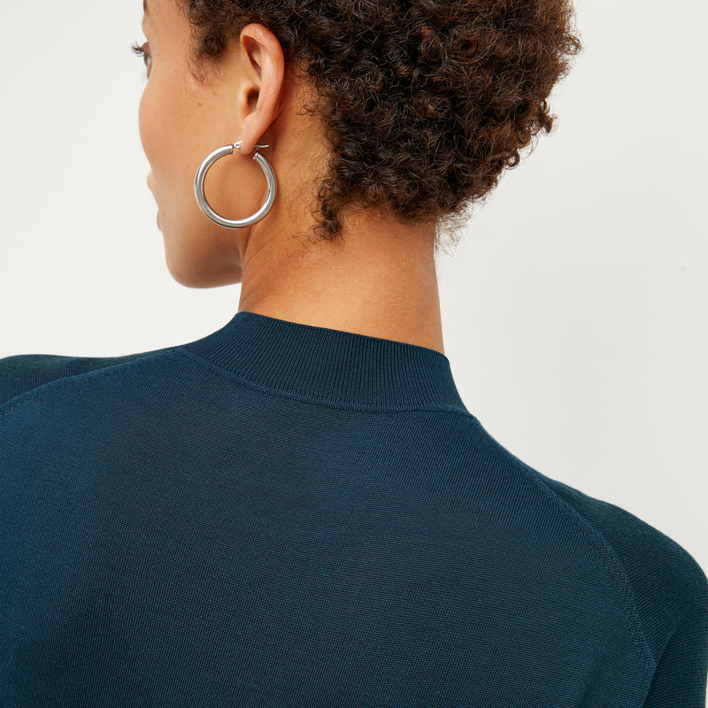 Claressa Earrings
