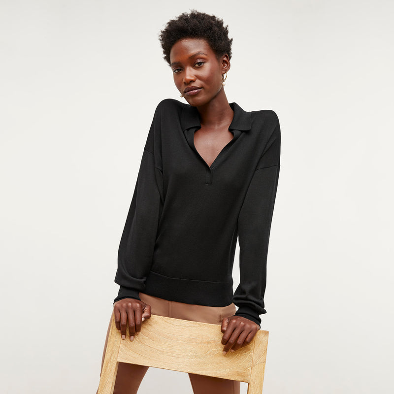 Leo Pullover