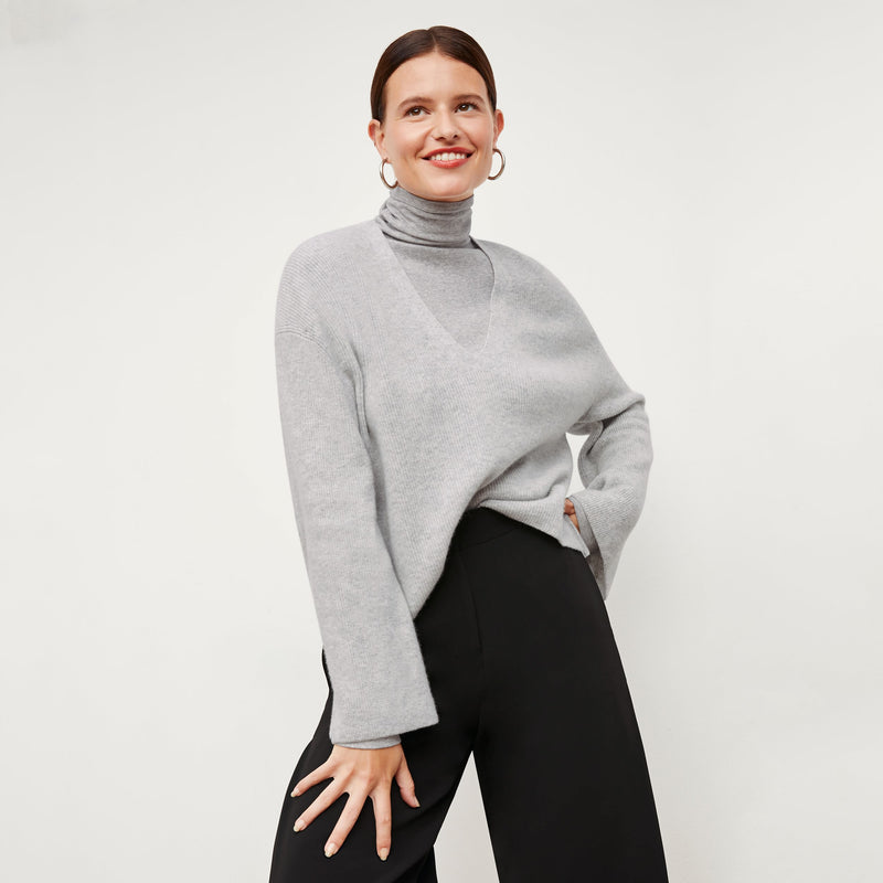 Sophie Sweater