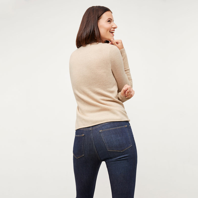 Luan Sweater