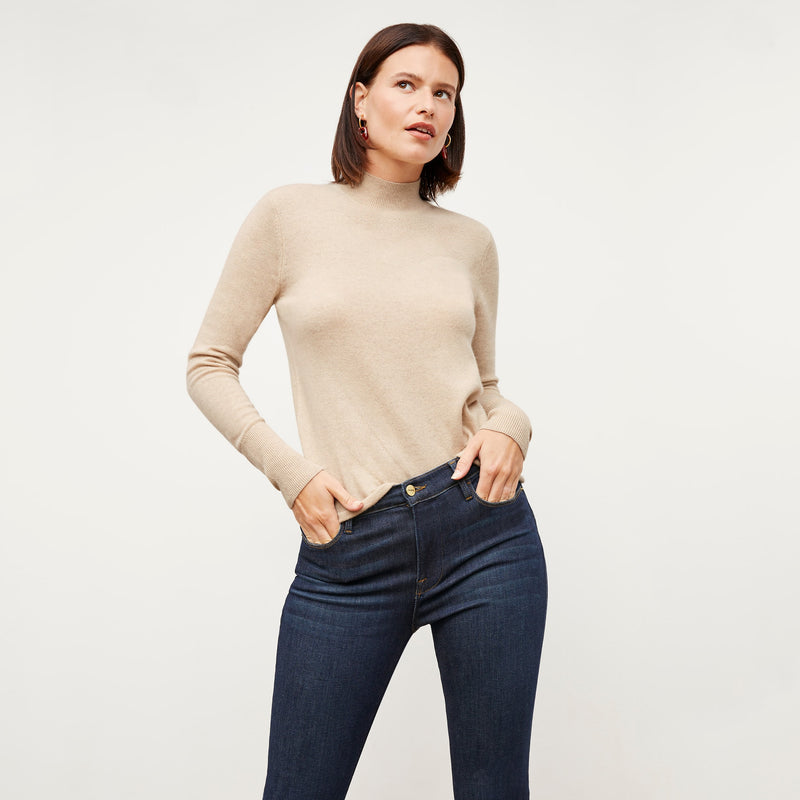 Luan Sweater