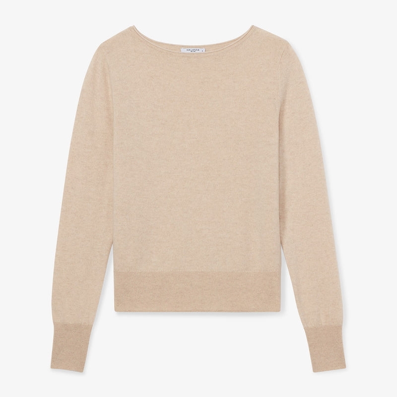 Marnie Sweater